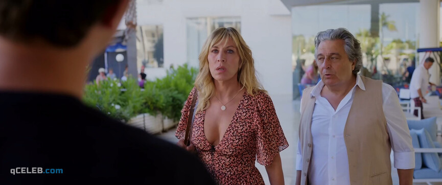 13. Mathilde Seigner sexy, Frуdуrique Bel sexy, Marie de Dinechin sexy – Ibiza (2019)