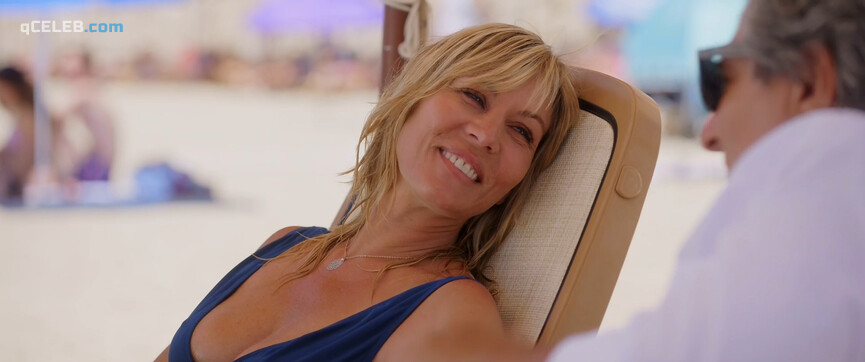 6. Mathilde Seigner sexy, Frуdуrique Bel sexy, Marie de Dinechin sexy – Ibiza (2019)