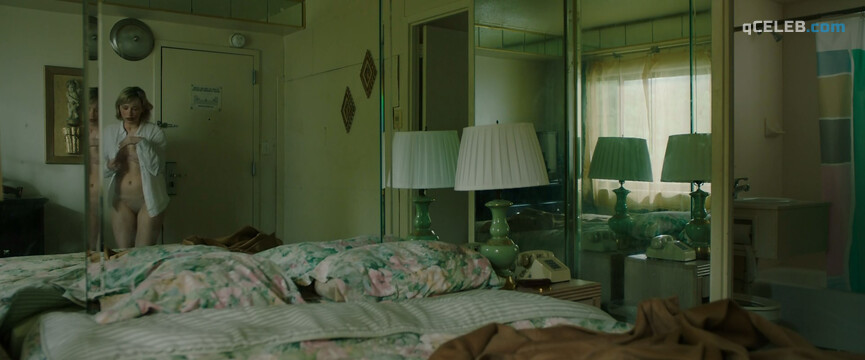 14. Haley Bennett sexy – Swallow (2019)