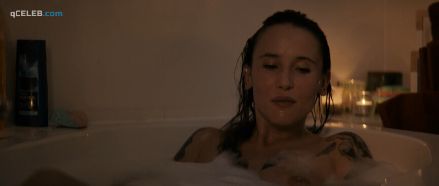 3. Peri Baumeister nude – 9 Days Awake (2020)