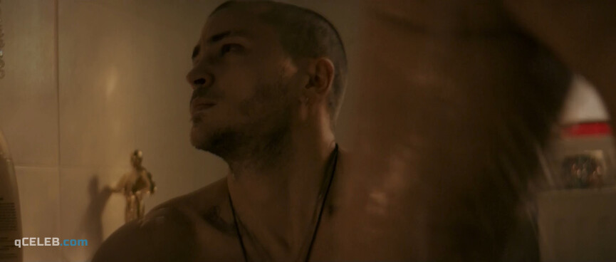5. Peri Baumeister nude – 9 Days Awake (2020)