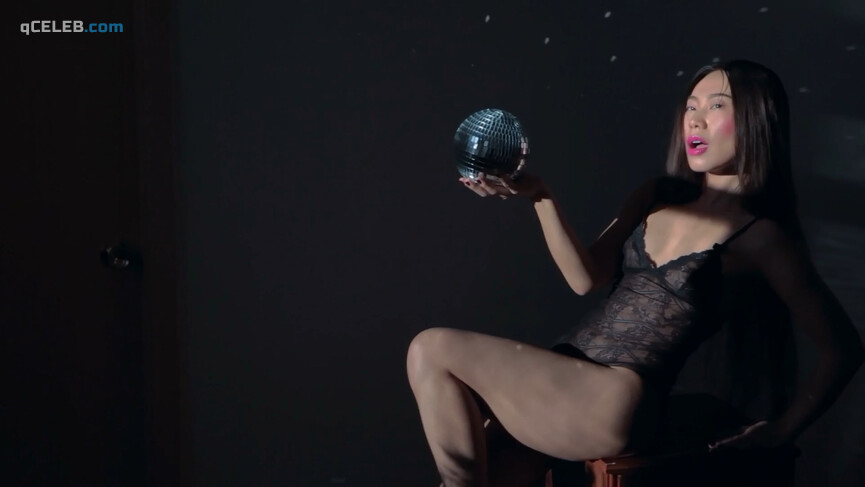 13. Yang Ge nude – Nu (2018)