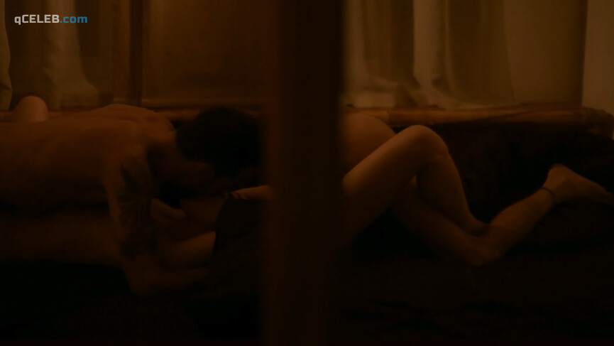 29. Yang Ge nude – Nu (2018)