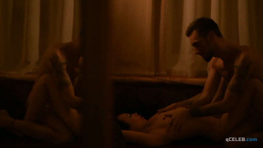 30. Yang Ge nude – Nu (2018)