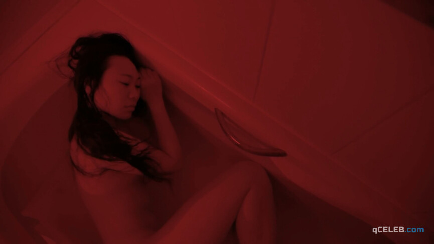 34. Yang Ge nude – Nu (2018)