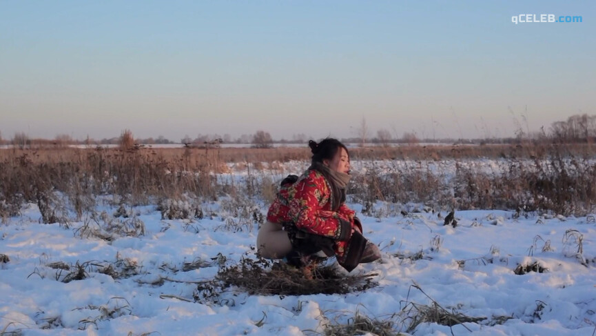 36. Yang Ge nude – Nu (2018)