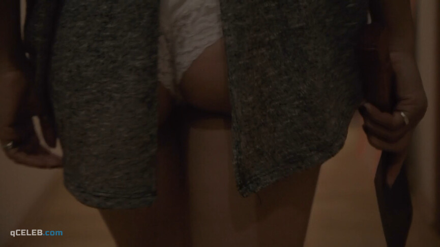 5. Yang Ge nude – Nu (2018)