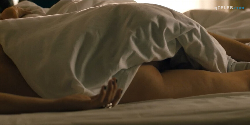 13. Birthe Neumann nude, Marianne Hogsbro nude – Happy Ending (2018)