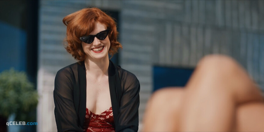 14. Daphne Wellens sexy, Julia Akkermans sexy, Karina Smulders nude – Women of the Night s01e05-06 (2019)