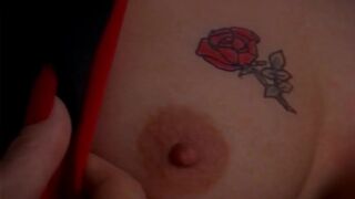 Angelina High nude – Embrace the Darkness (1999)
