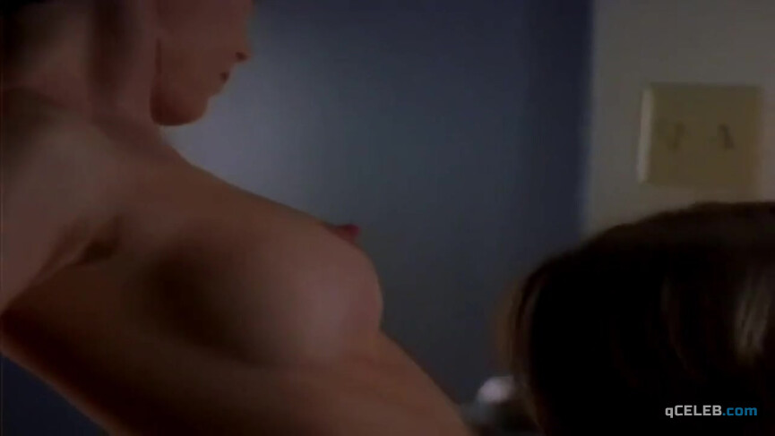8. Angelina High nude – Embrace the Darkness (1999)