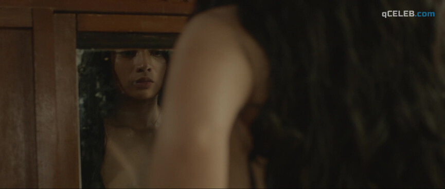 1. Rhen Escano nude – Adan (2019)