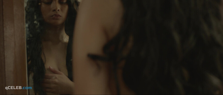 2. Rhen Escano nude – Adan (2019)