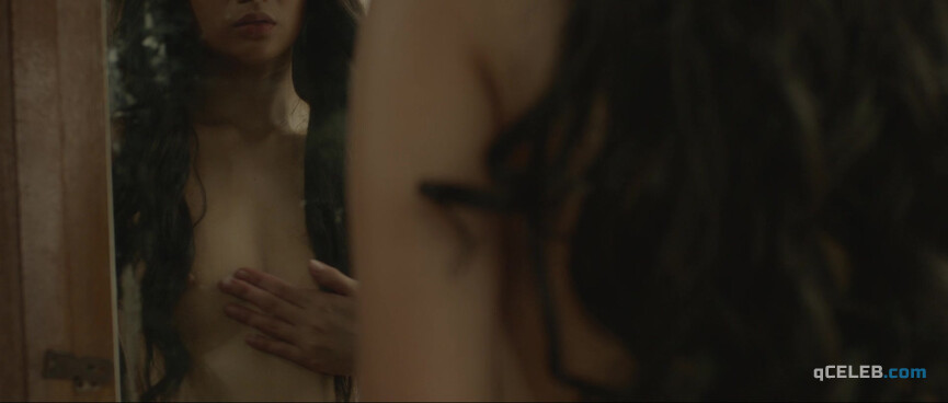 3. Rhen Escano nude – Adan (2019)