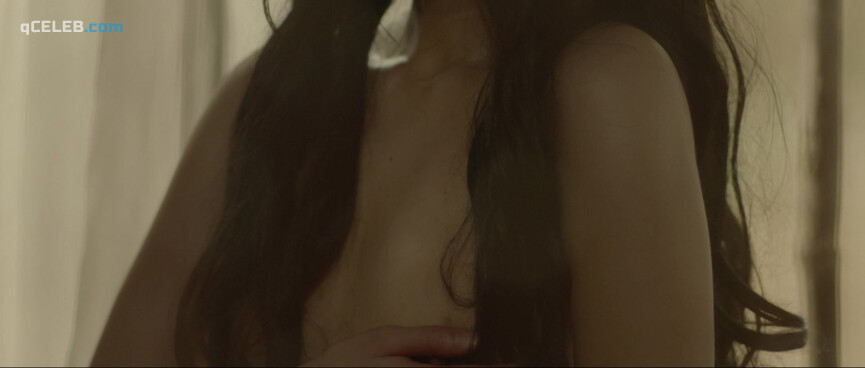 6. Rhen Escano nude – Adan (2019)