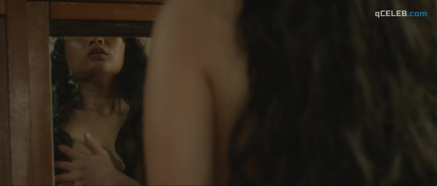 7. Rhen Escano nude – Adan (2019)