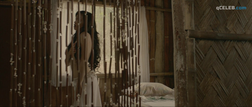 8. Rhen Escano nude – Adan (2019)