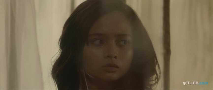 9. Rhen Escano nude – Adan (2019)