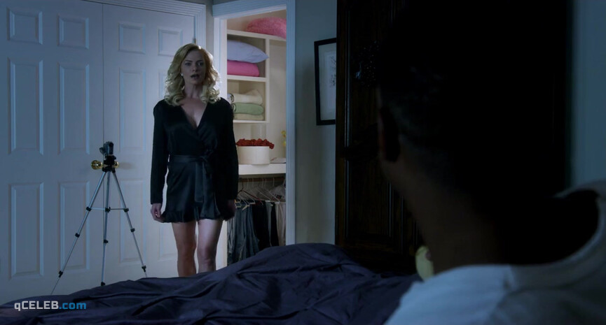 1. Jaime Pressly sexy – A Haunted House 2 (2014)