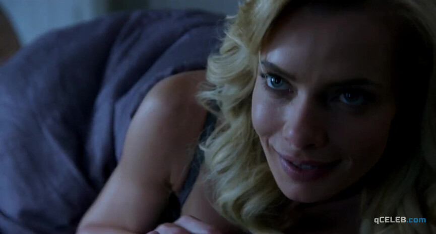 7. Jaime Pressly sexy – A Haunted House 2 (2014)