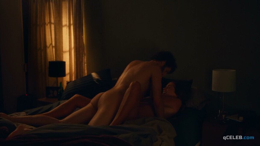 1. Taylor Misiak nude – DAVE s01e03 (2020)