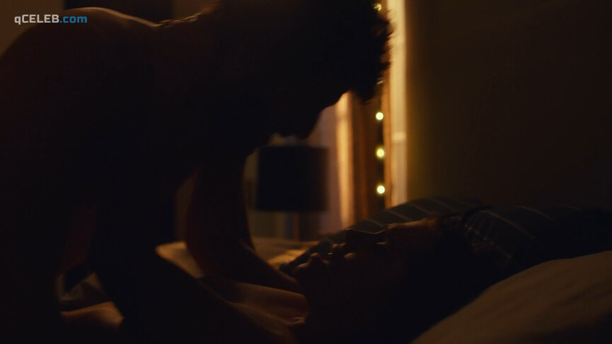 11. Taylor Misiak nude – DAVE s01e03 (2020)