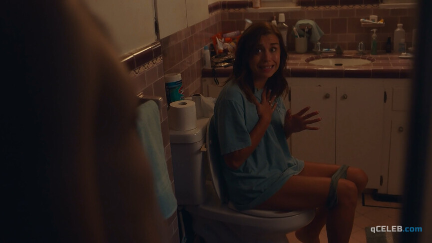 12. Taylor Misiak nude – DAVE s01e03 (2020)