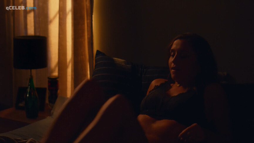 3. Taylor Misiak nude – DAVE s01e03 (2020)