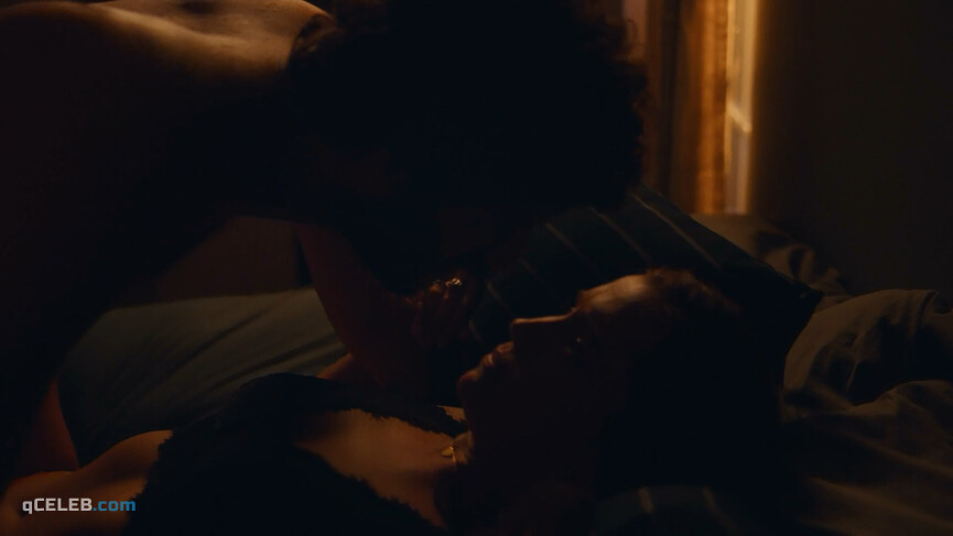 4. Taylor Misiak nude – DAVE s01e03 (2020)