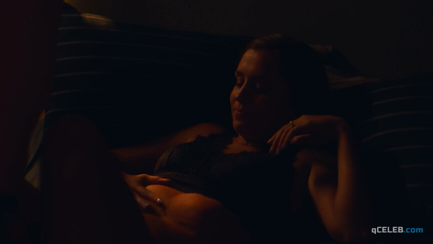 5. Taylor Misiak nude – DAVE s01e03 (2020)