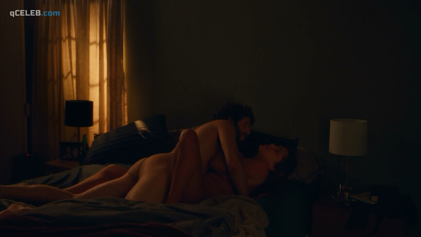 6. Taylor Misiak nude – DAVE s01e03 (2020)