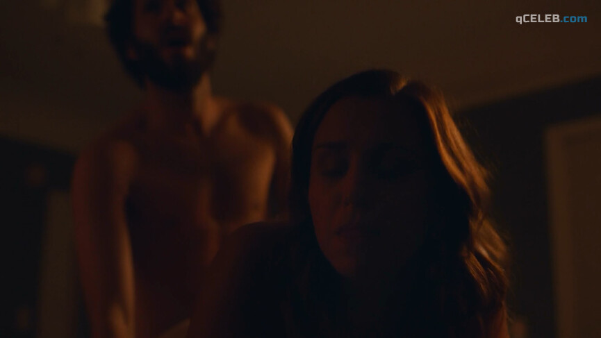 8. Taylor Misiak nude – DAVE s01e03 (2020)