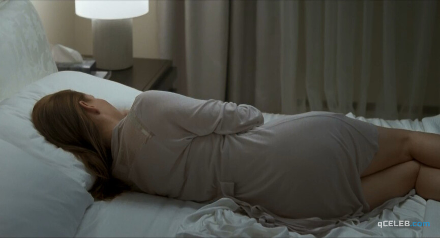 2. Simone-Elise Girard sexy – Boris Without Beatrice (2016)