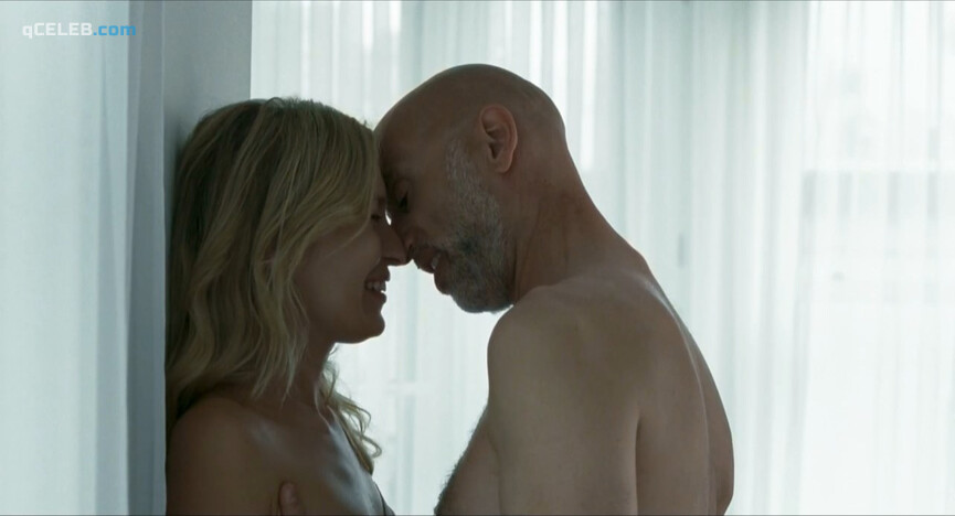 4. Simone-Elise Girard sexy – Boris Without Beatrice (2016)