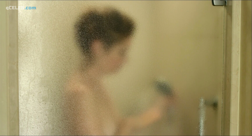 8. Emmanuelle Devos nude, Aurelia Petit nude – Just a Sigh (2013)