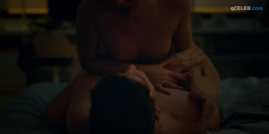 2. Carla Diaz nude – Elite s04e07 (2021)