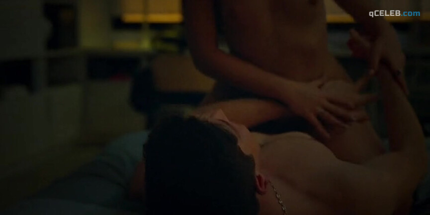 3. Carla Diaz nude – Elite s04e07 (2021)