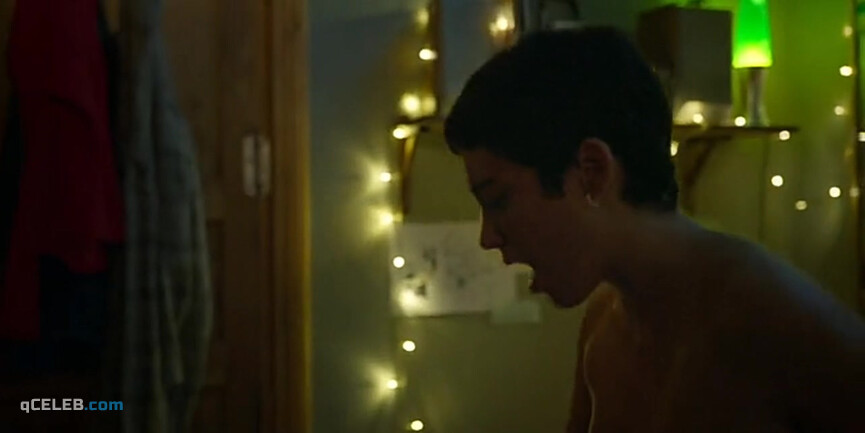 4. Carla Diaz nude – Elite s04e07 (2021)