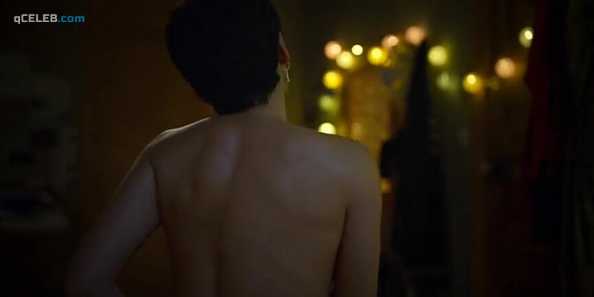 8. Carla Diaz nude – Elite s04e07 (2021)