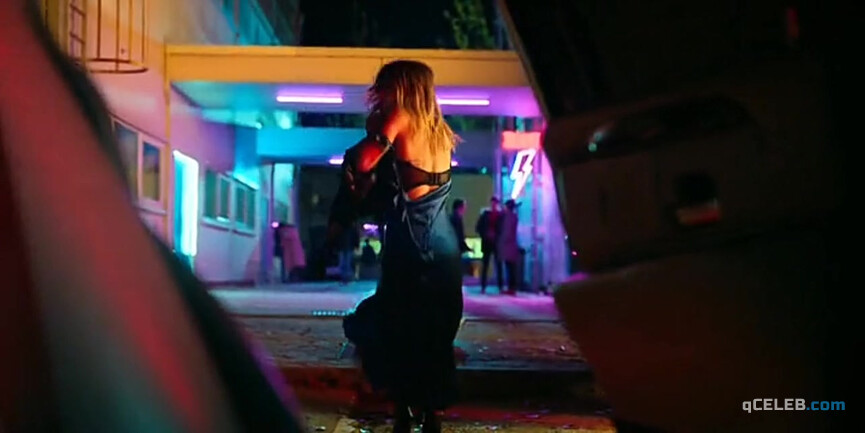 6. Georgina Amoros sexy – Elite s04e07 (2021)