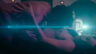 Matilde Gioli nude, Mariela Garriga sexy – Golden Men (2019)