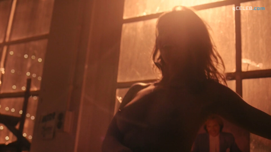 11. Charlie Dagelet nude, Renee de Gruijl nude, Frieda Barnhard nude – Mocro Maffia s01 (2018)