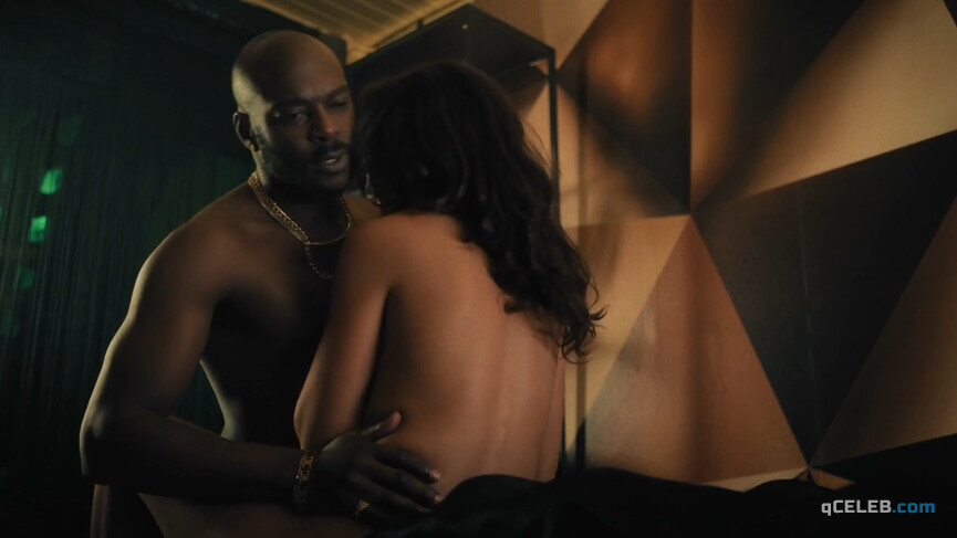 3. Charlie Dagelet nude, Renee de Gruijl nude, Frieda Barnhard nude – Mocro Maffia s01 (2018)