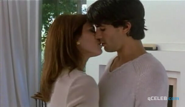 1. Natalia Verbeke nude – Passionate People (2002)
