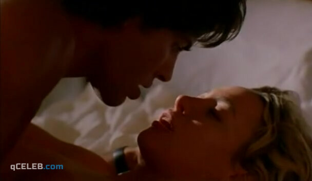11. Natalia Verbeke nude – Passionate People (2002)
