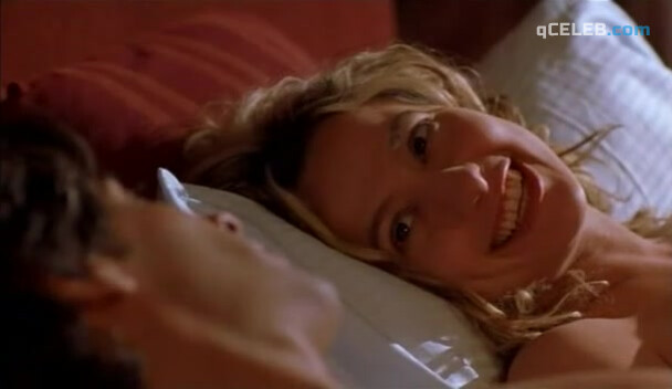 13. Natalia Verbeke nude – Passionate People (2002)
