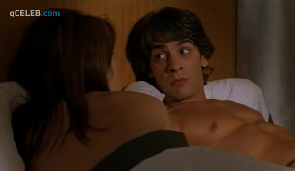 2. Natalia Verbeke nude – Passionate People (2002)