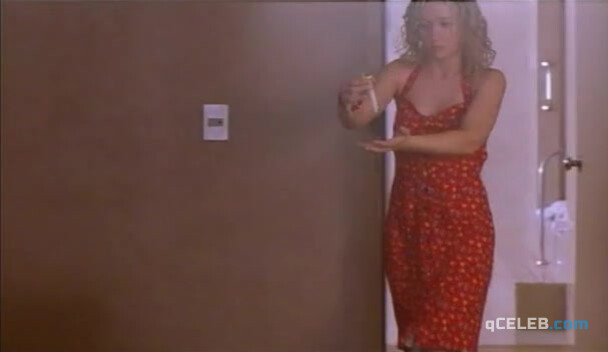 4. Natalia Verbeke nude – Passionate People (2002)
