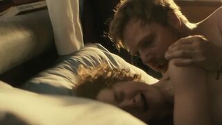 Karoline Bar nude – What's Left of My Life (2017)