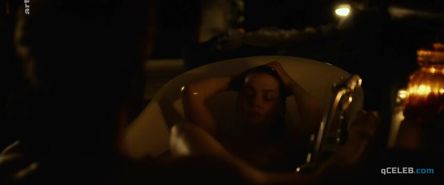2. Karoline Bar nude – What's Left of My Life (2017)